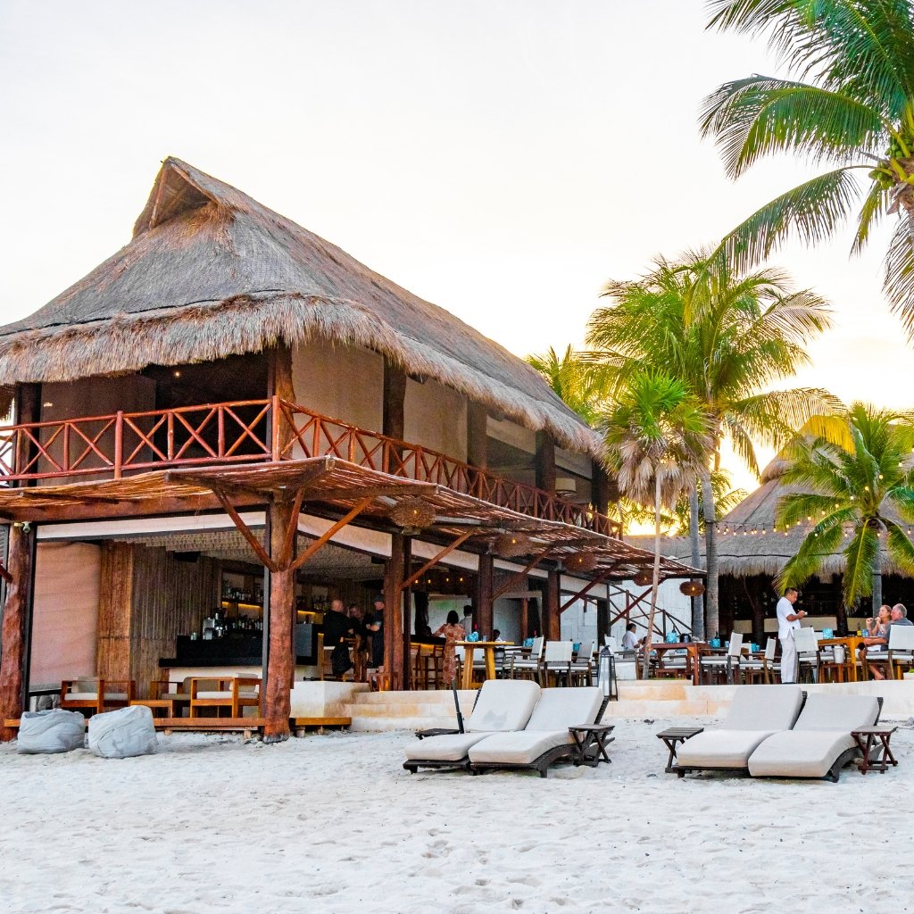 Best Restaurants Vichayito Peru
