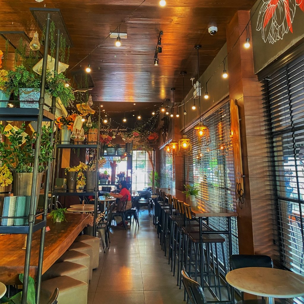 Best Restaurants Vichayito Peru