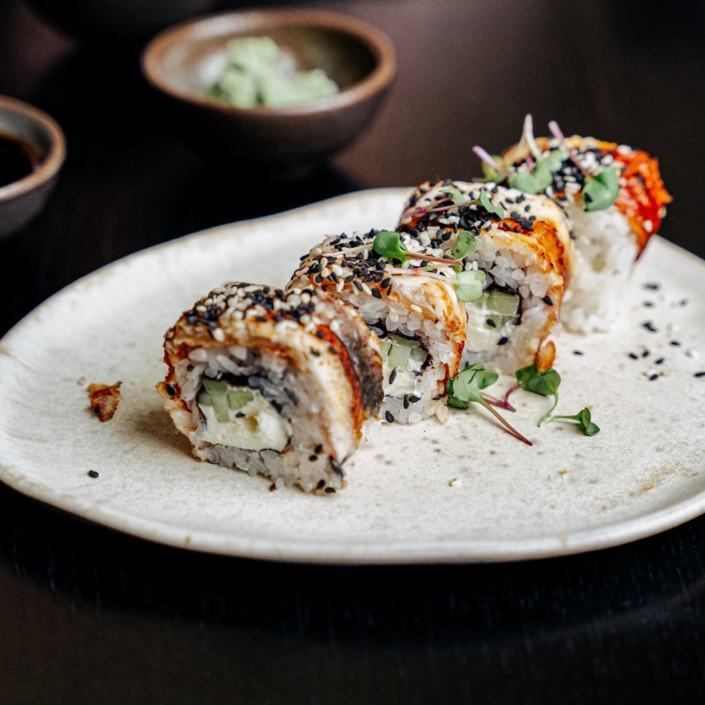 Best Restaurants Vichayito Peru