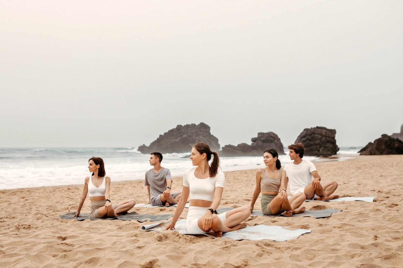 Wellness Retreat Peru