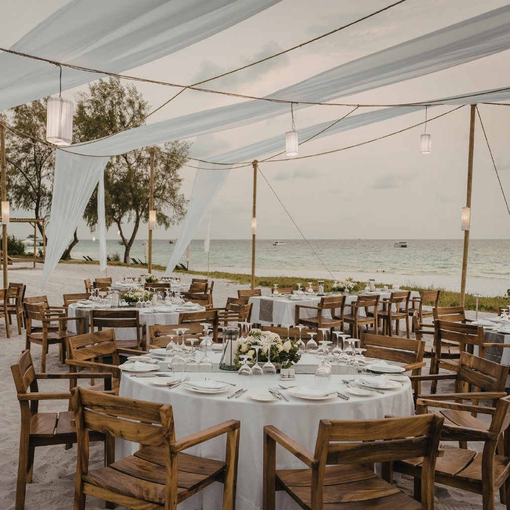 Luxury Event Venue Peru