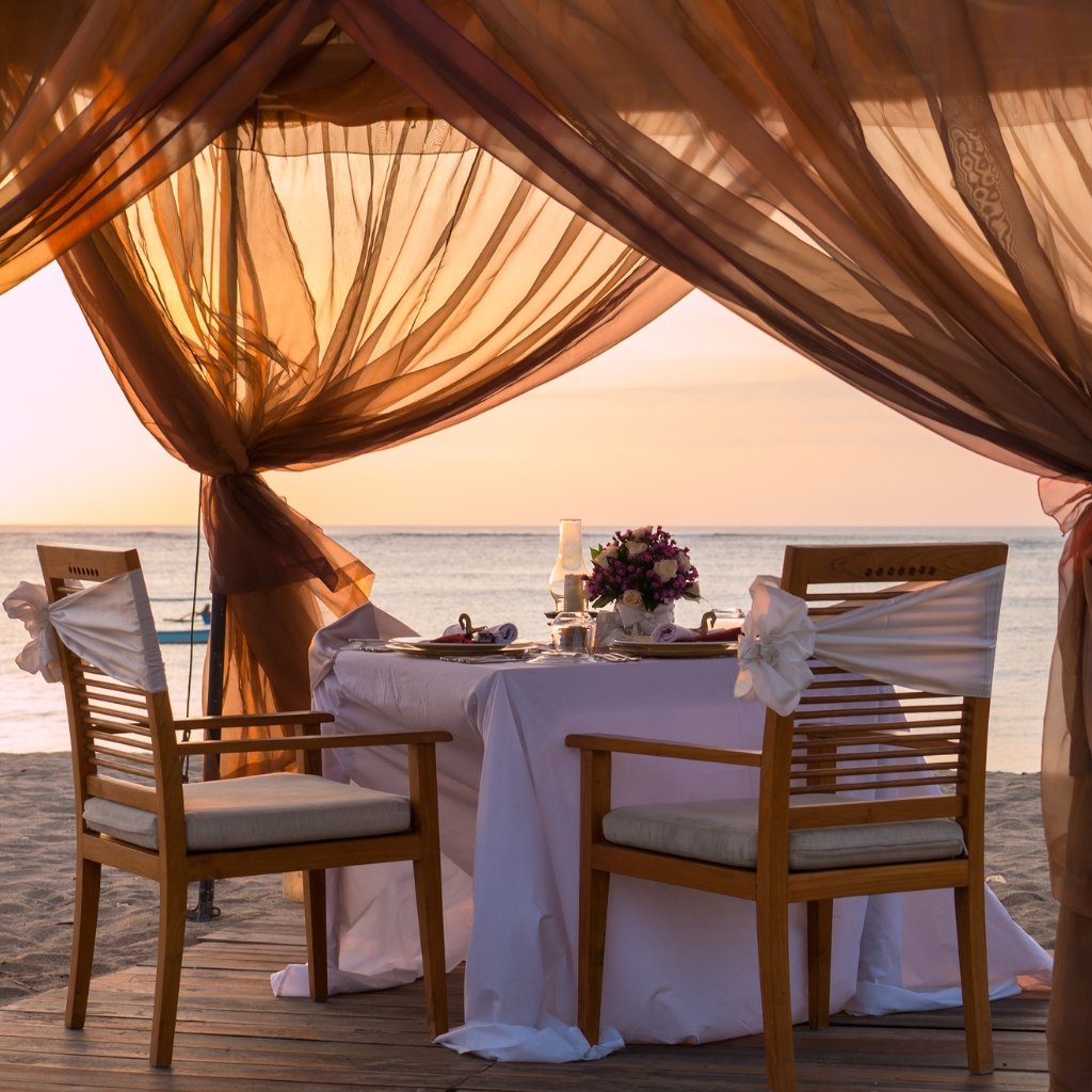 Luxury Event Venue Peru