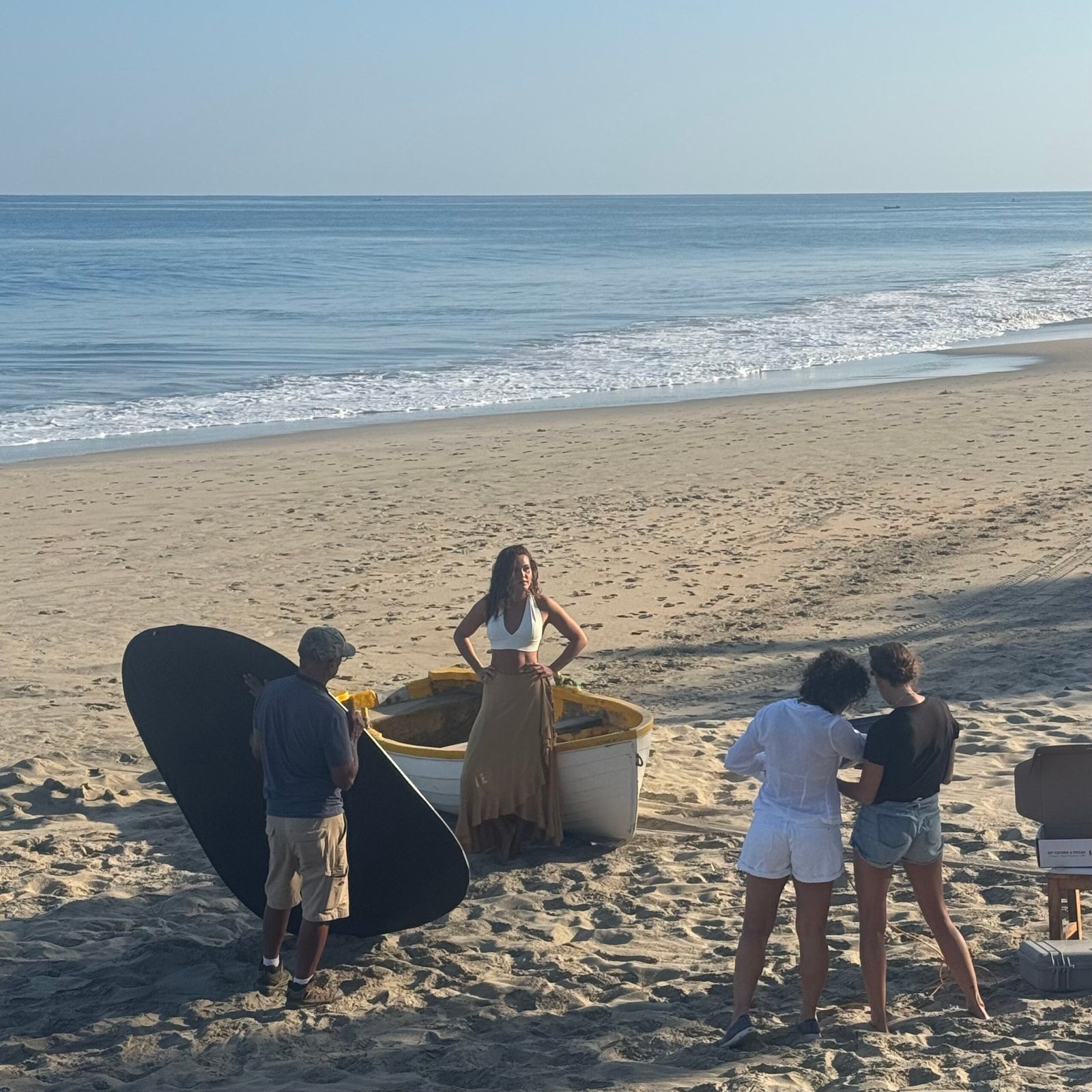 Luxury Photoshoots Peru